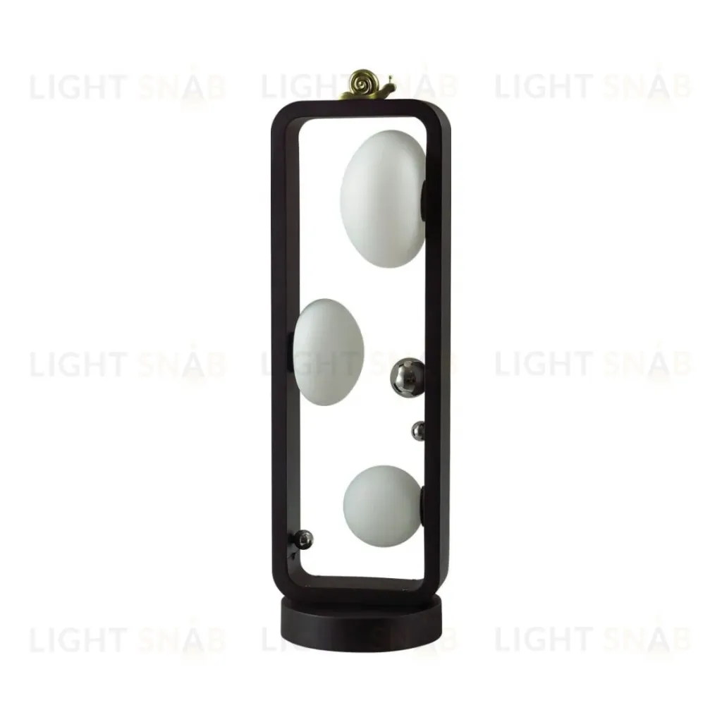 Ландшафтный светильник Odeon Light Nature Luma 5434/3FB 5434/3FB