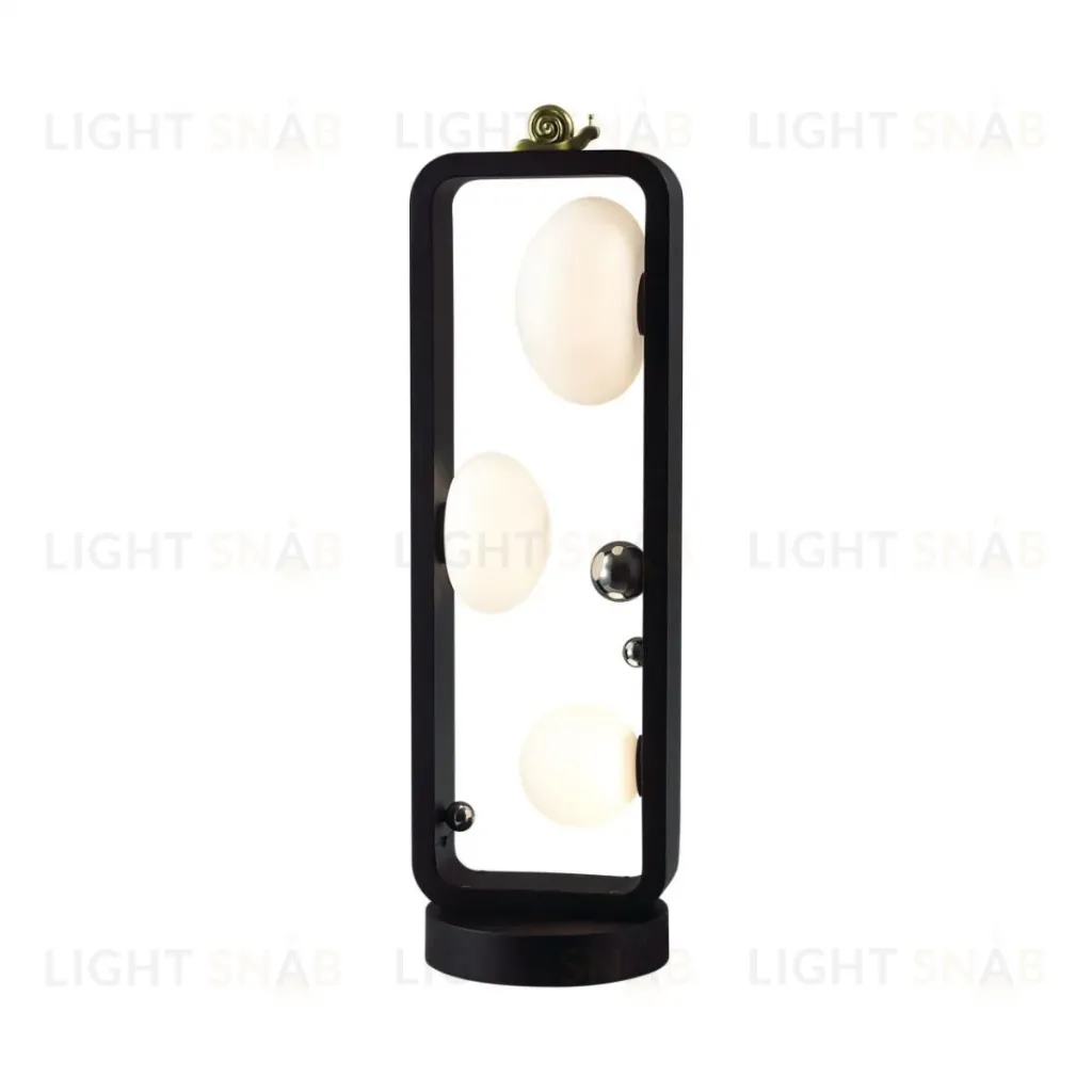 Ландшафтный светильник Odeon Light Nature Luma 5434/3FB 5434/3FB