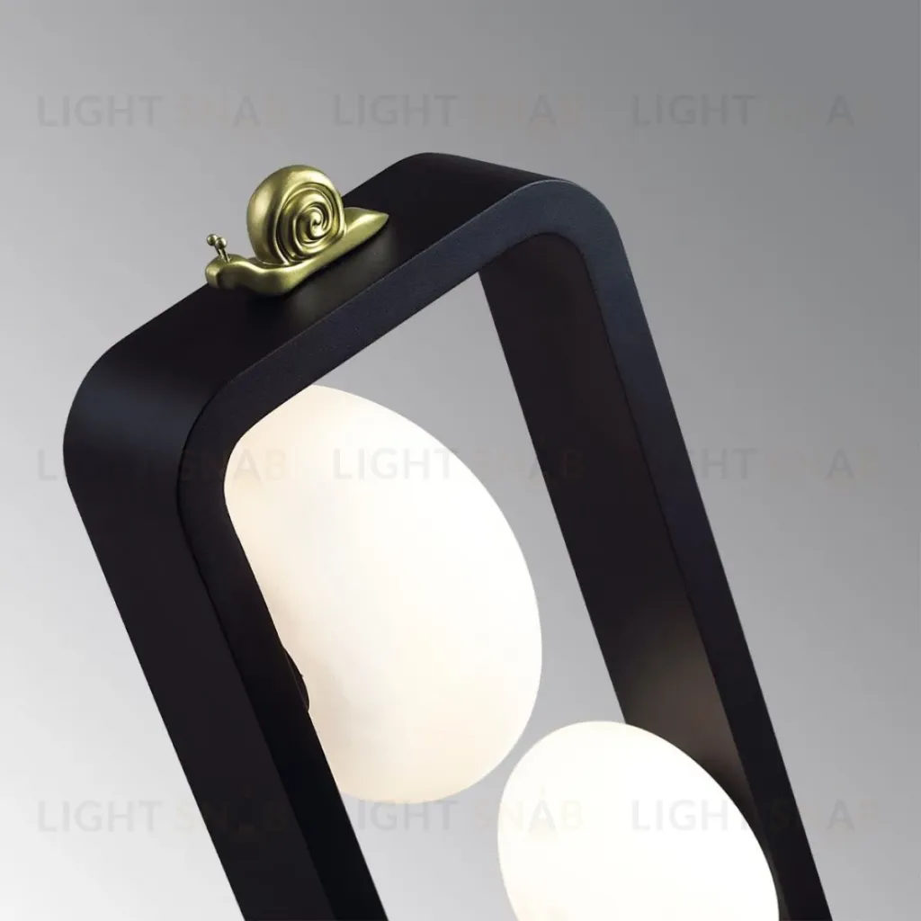 Ландшафтный светильник Odeon Light Nature Luma 5434/3FB 5434/3FB