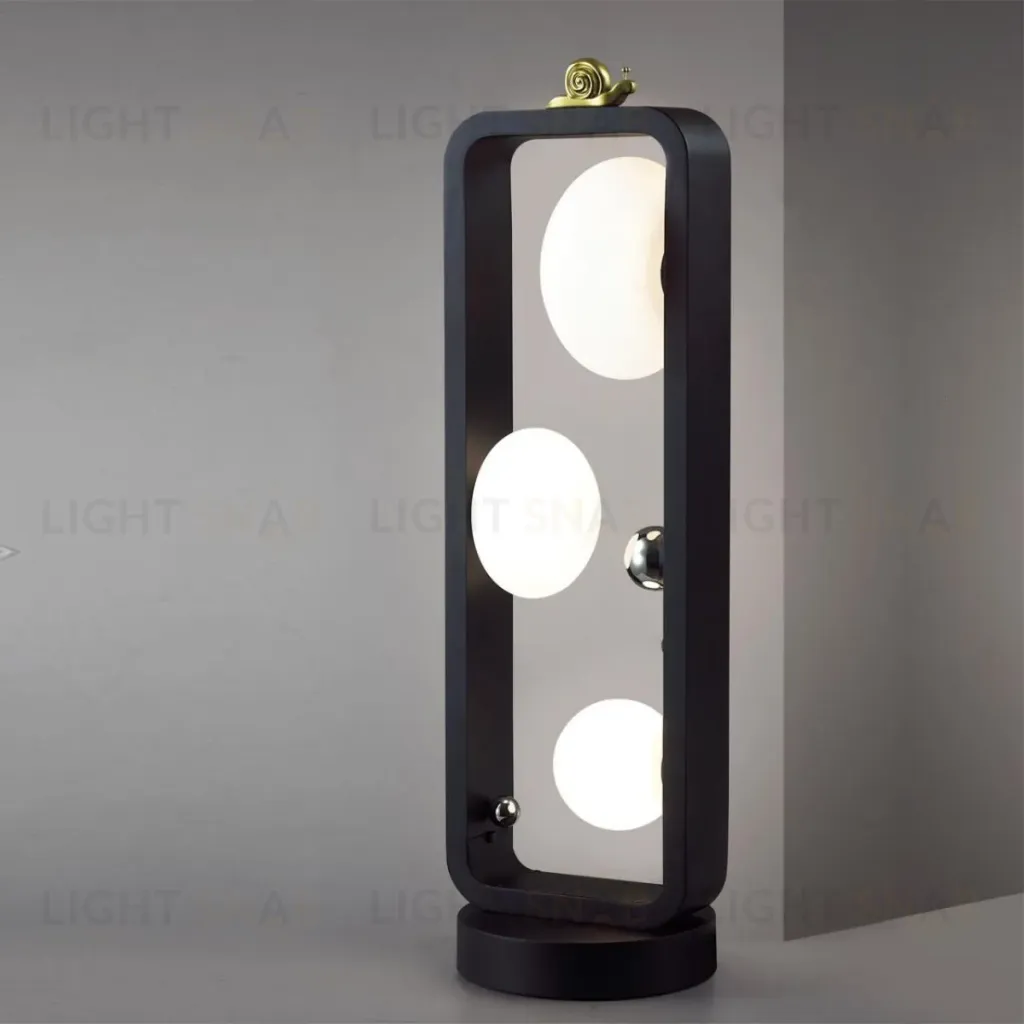 Ландшафтный светильник Odeon Light Nature Luma 5434/3FB 5434/3FB