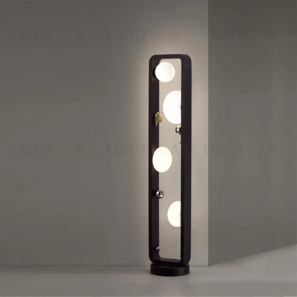 Ландшафтный светильник Odeon Light Nature Luma 5434/4FB 5434/4FB
