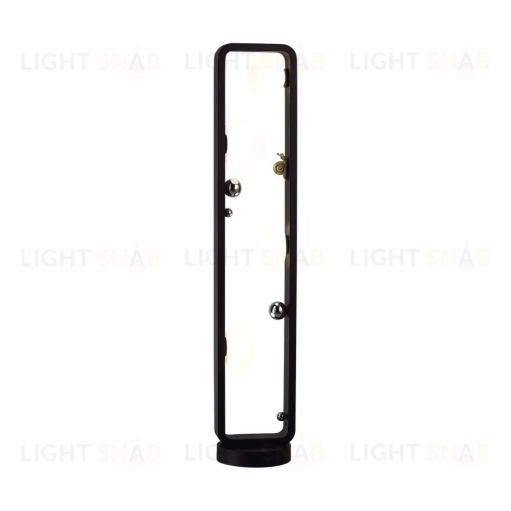Ландшафтный светильник Odeon Light Nature Luma 5434/4FB 5434/4FB