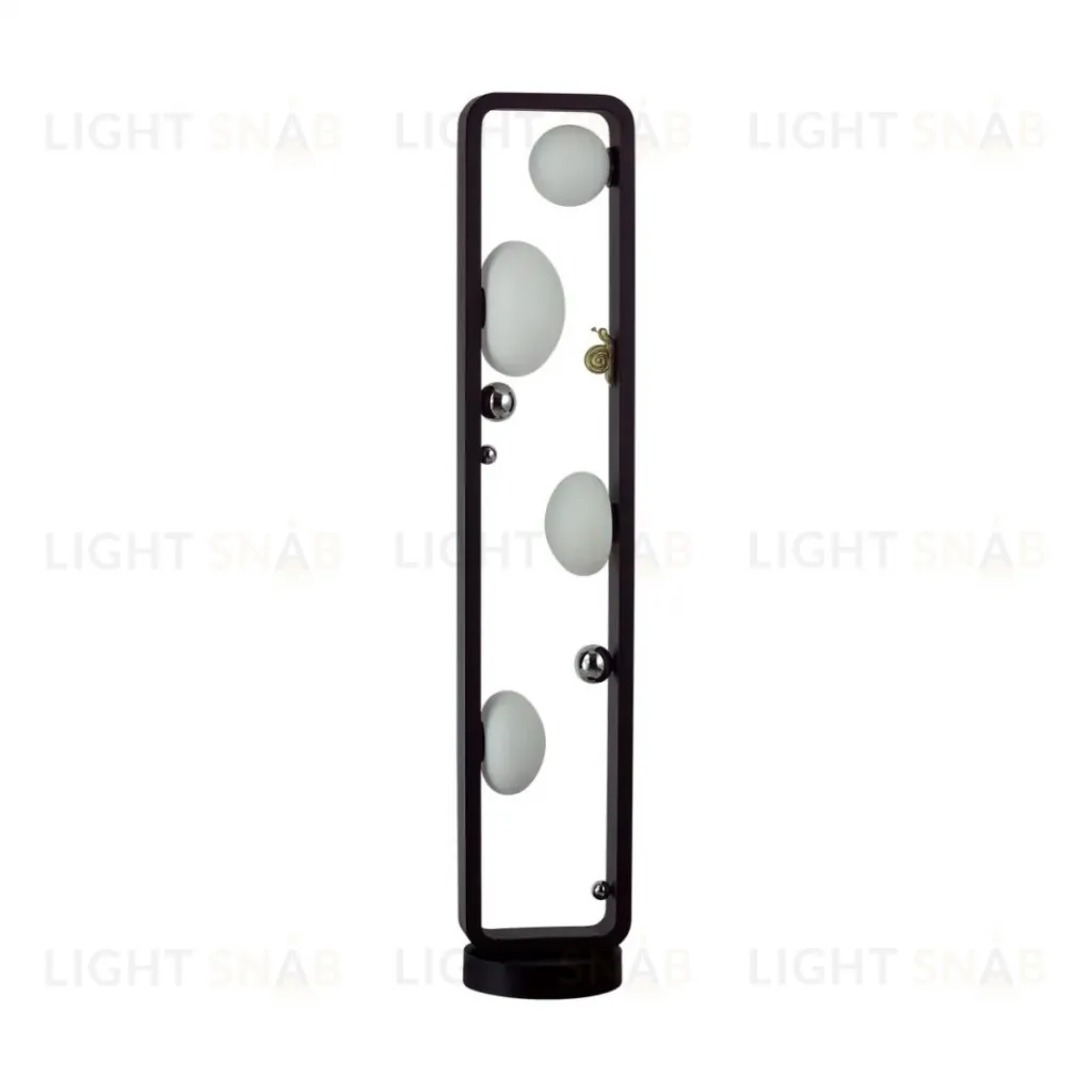 Ландшафтный светильник Odeon Light Nature Luma 5434/4FB 5434/4FB