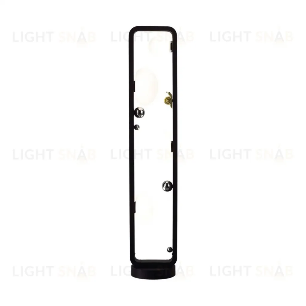 Ландшафтный светильник Odeon Light Nature Luma 5434/4FB 5434/4FB