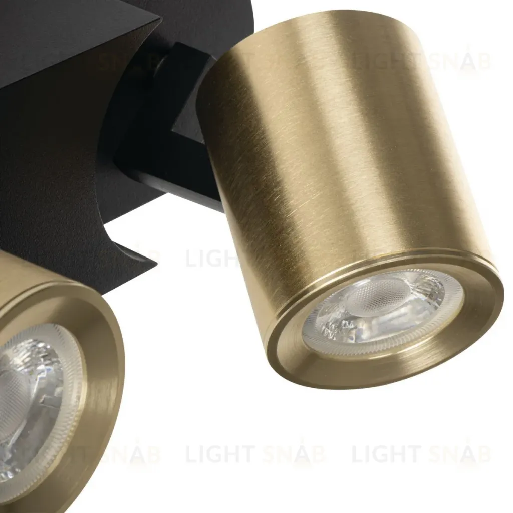 Накладной спот Kanlux Laurin 38961 38961