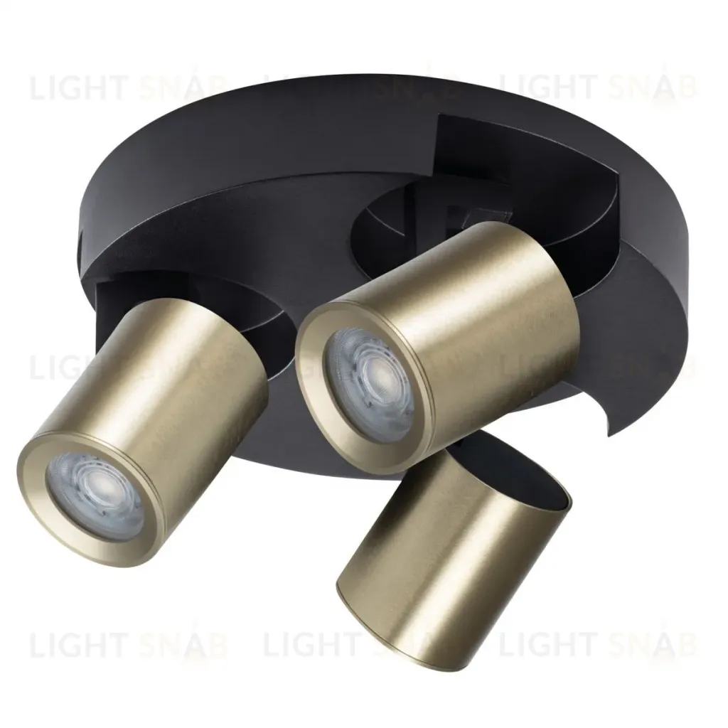 Накладной спот Kanlux Laurin 38963 38963