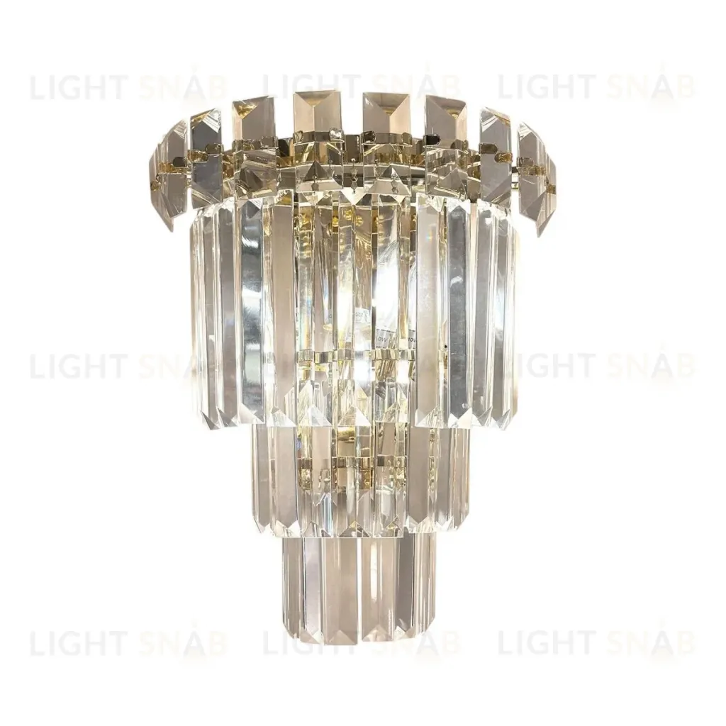 Настенный светильник Delight Collection 7210 7210-300 A2 champagne gold 7210-300 A2 champagne gold