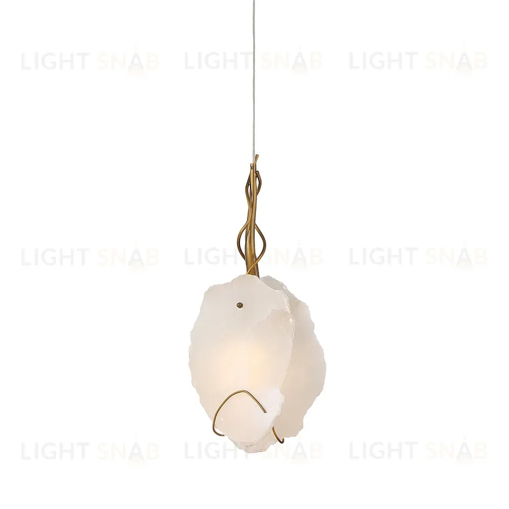 Подвесной светильник Delight Collection RP168421 RP168421-1 matt gold bronze RP168421-1 matt gold bronze