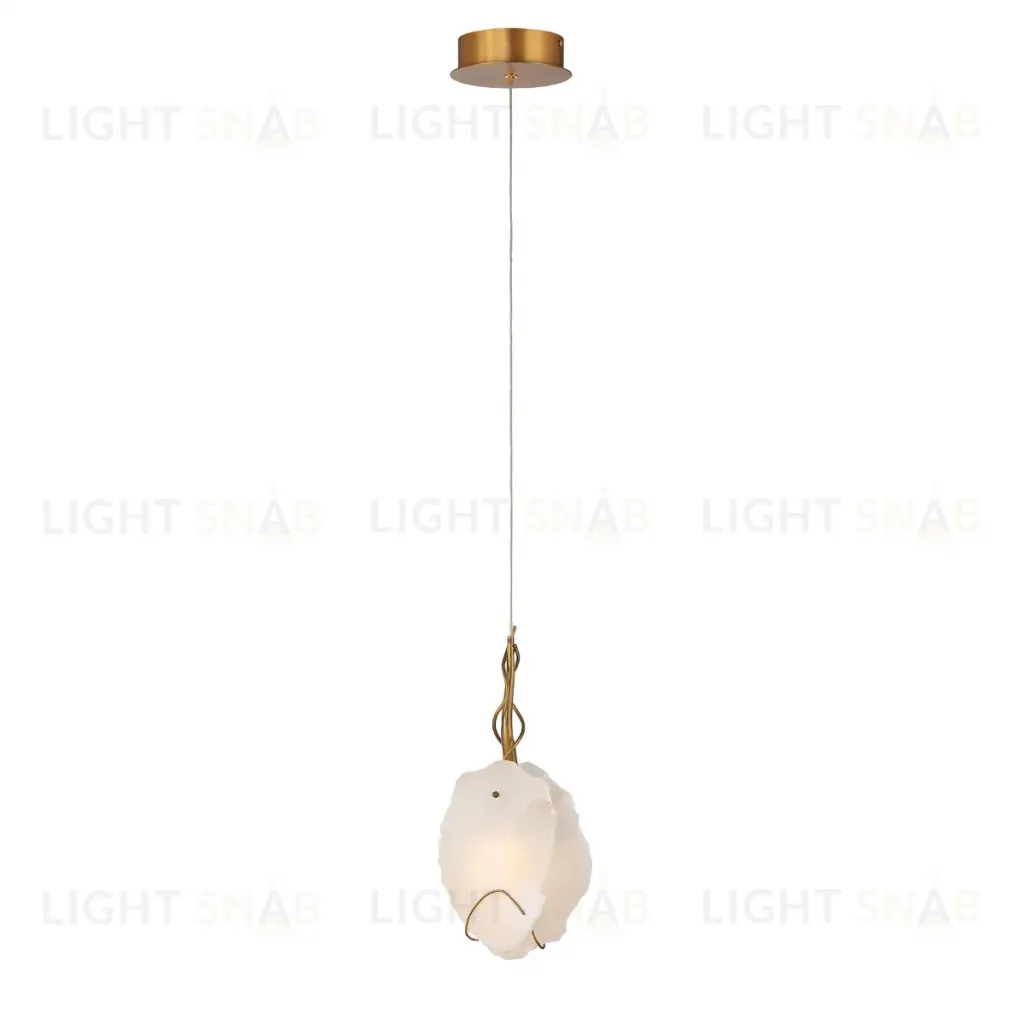 Подвесной светильник Delight Collection RP168421 RP168421-1 matt gold bronze RP168421-1 matt gold bronze