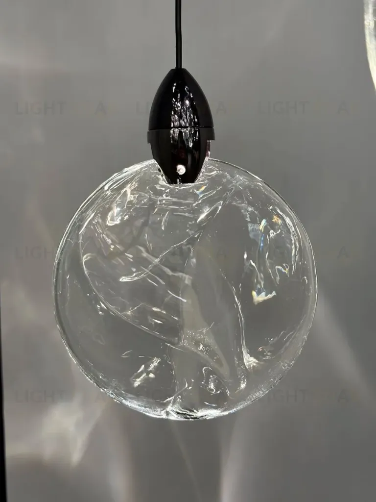 Подвесной светильник Delight Collection Colvin MT9176-10H pearl black MT9176-10H pearl black