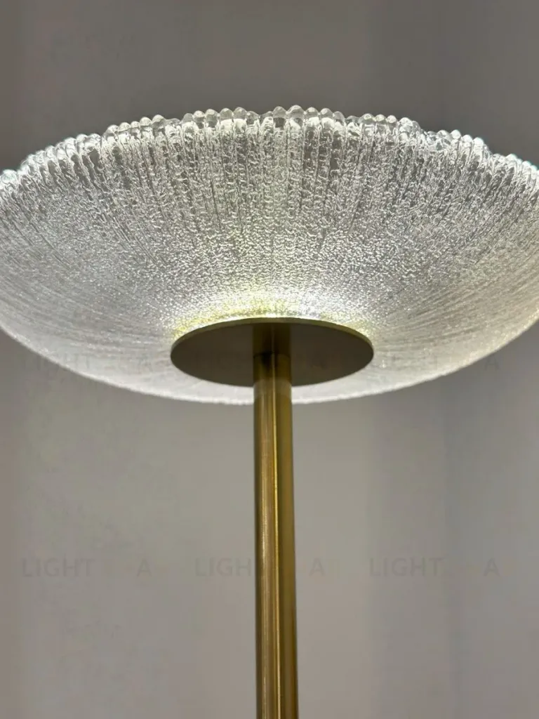 Бра Delight Collection OB2415-1G gold/clear OB2415-1G gold/clear