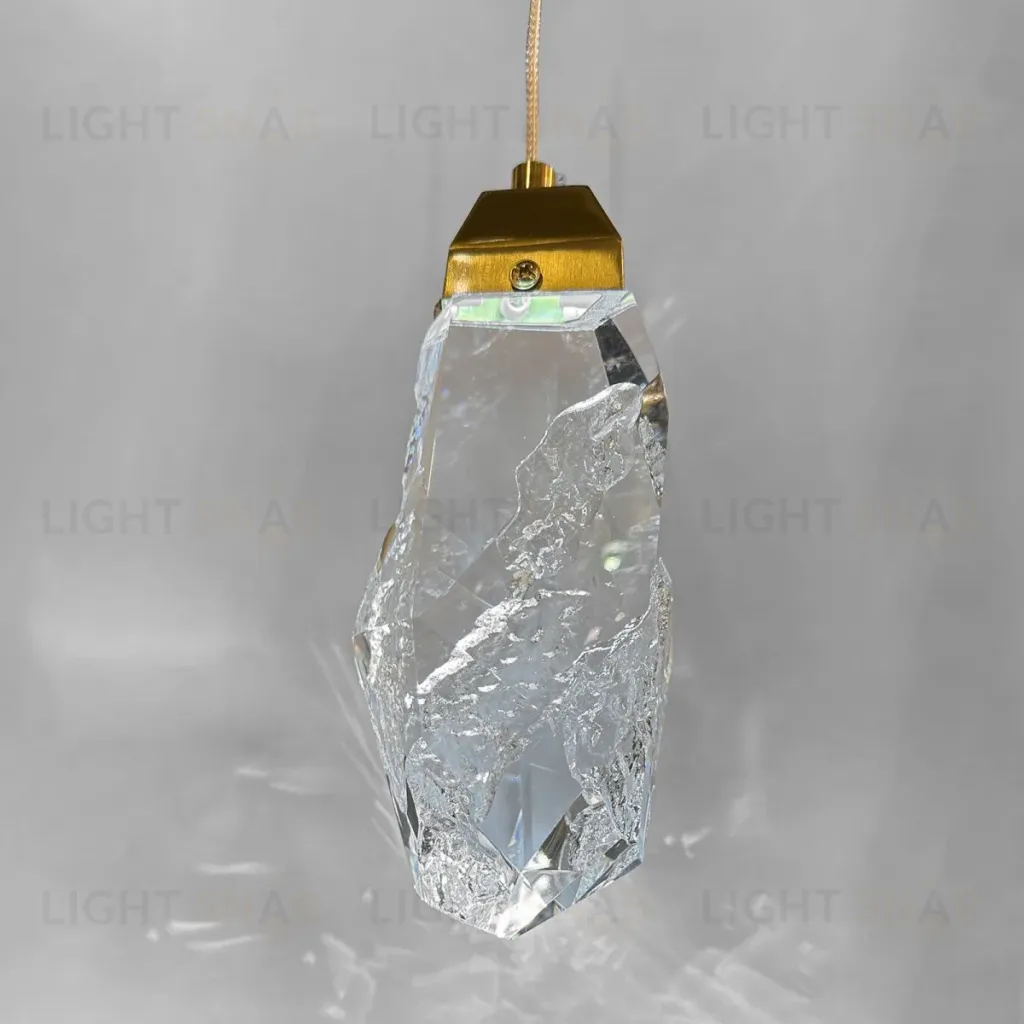 Подвесной светильник Delight Collection 111 111-3P gold 111-3P gold