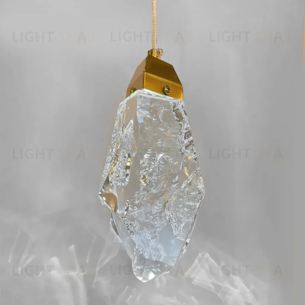 Подвесной светильник Delight Collection 111 111-5P gold 111-5P gold