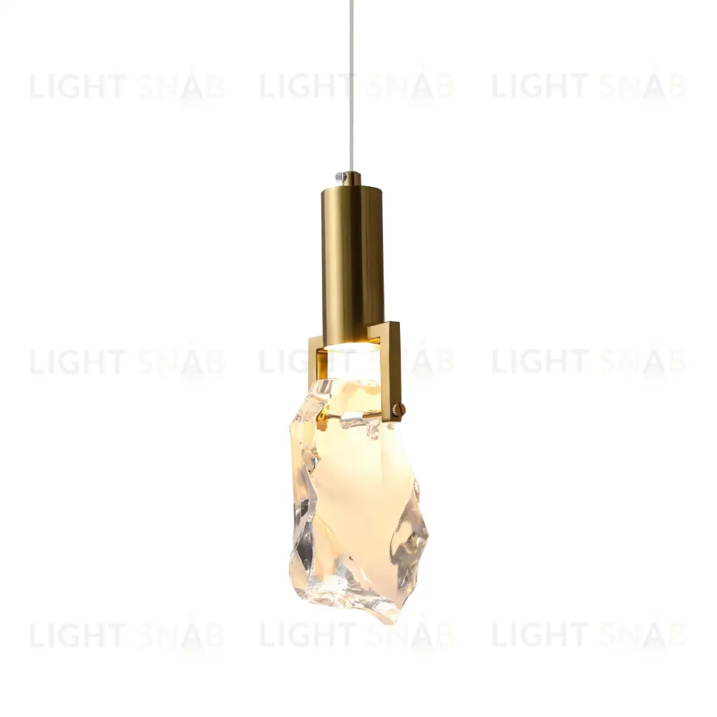 Подвесной светильник Delight Collection OWD500-1 gold OWD500-1 gold