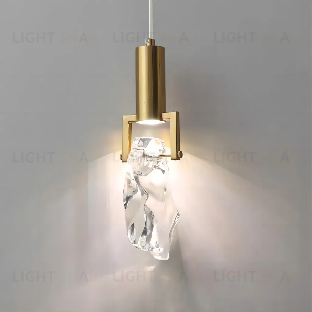 Подвесной светильник Delight Collection OWD500-5 gold OWD500-5 gold