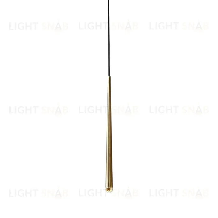 Подвесной светильник Delight Collection MT8863-1H antique brass MT8863-1H antique brass