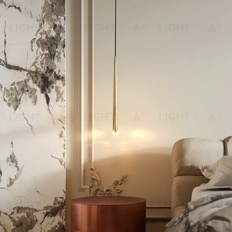 Подвесной светильник Delight Collection MT8863-1H antique brass MT8863-1H antique brass