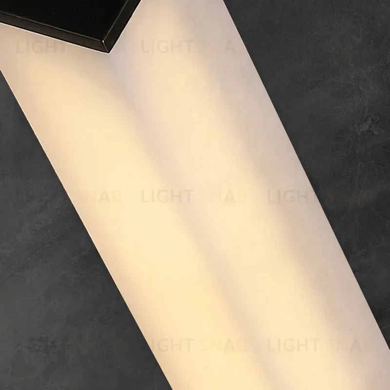 Настенный светильник Delight Collection MT1000-A black MT1000-A black