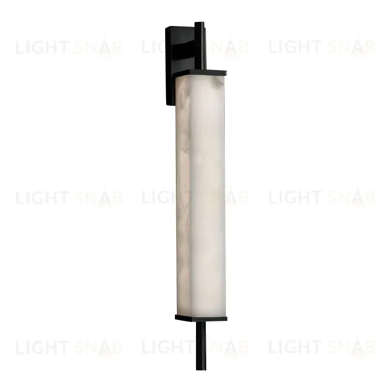 Настенный светильник Delight Collection MT1000-A black MT1000-A black