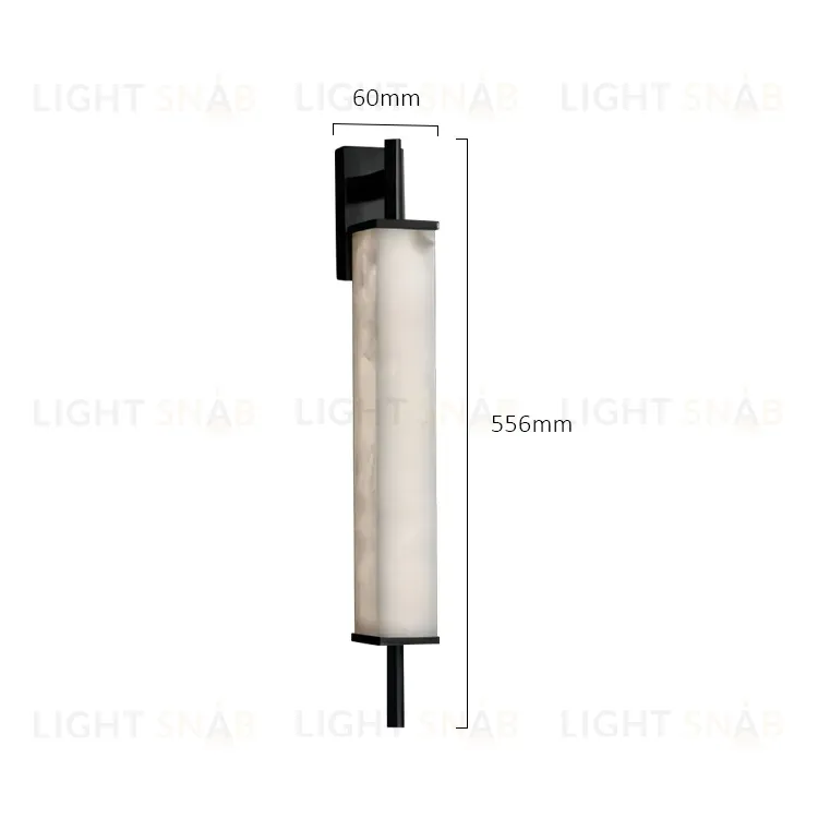 Настенный светильник Delight Collection MT1000-A black MT1000-A black