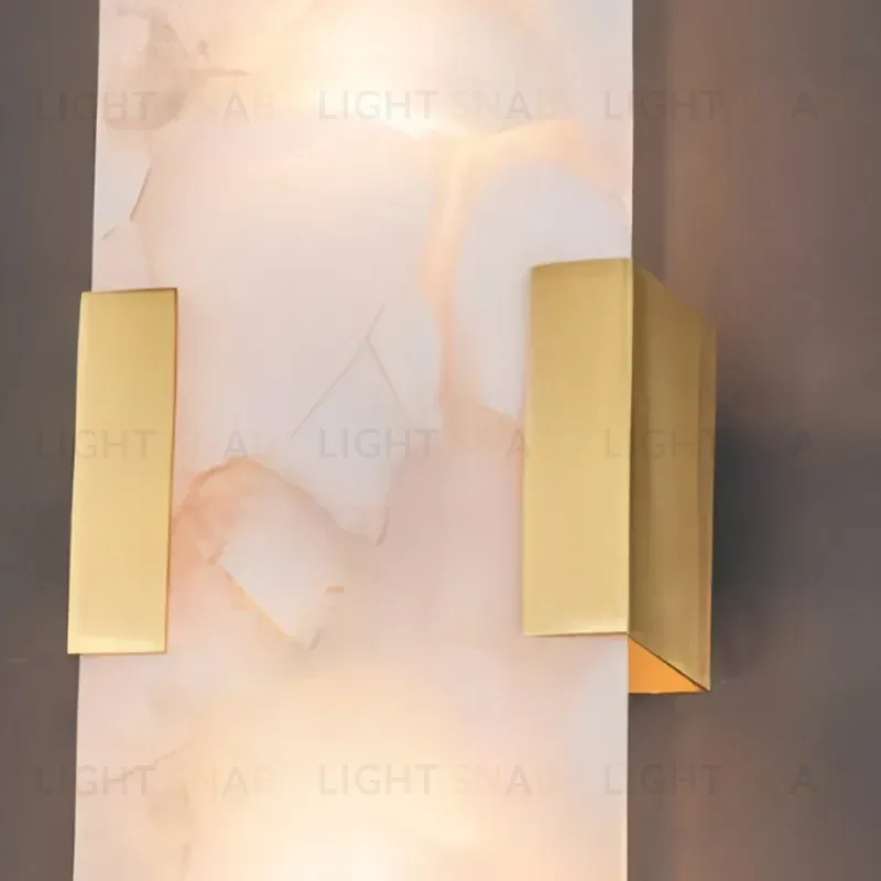 Настенный светильник Delight Collection MT1000-B brass MT1000-B brass