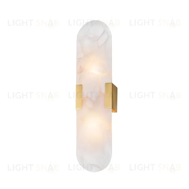 Настенный светильник Delight Collection MT1000-B brass MT1000-B brass