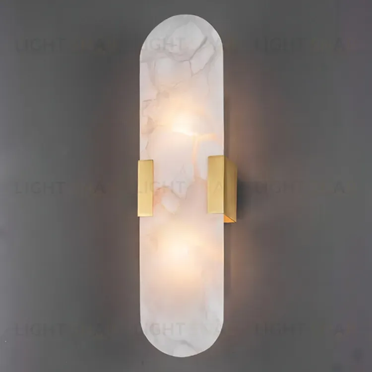 Настенный светильник Delight Collection MT1000-B brass MT1000-B brass