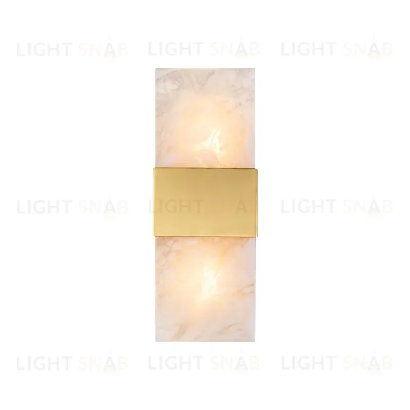 Настенный светильник Delight Collection MT1000-C brass MT1000-C brass