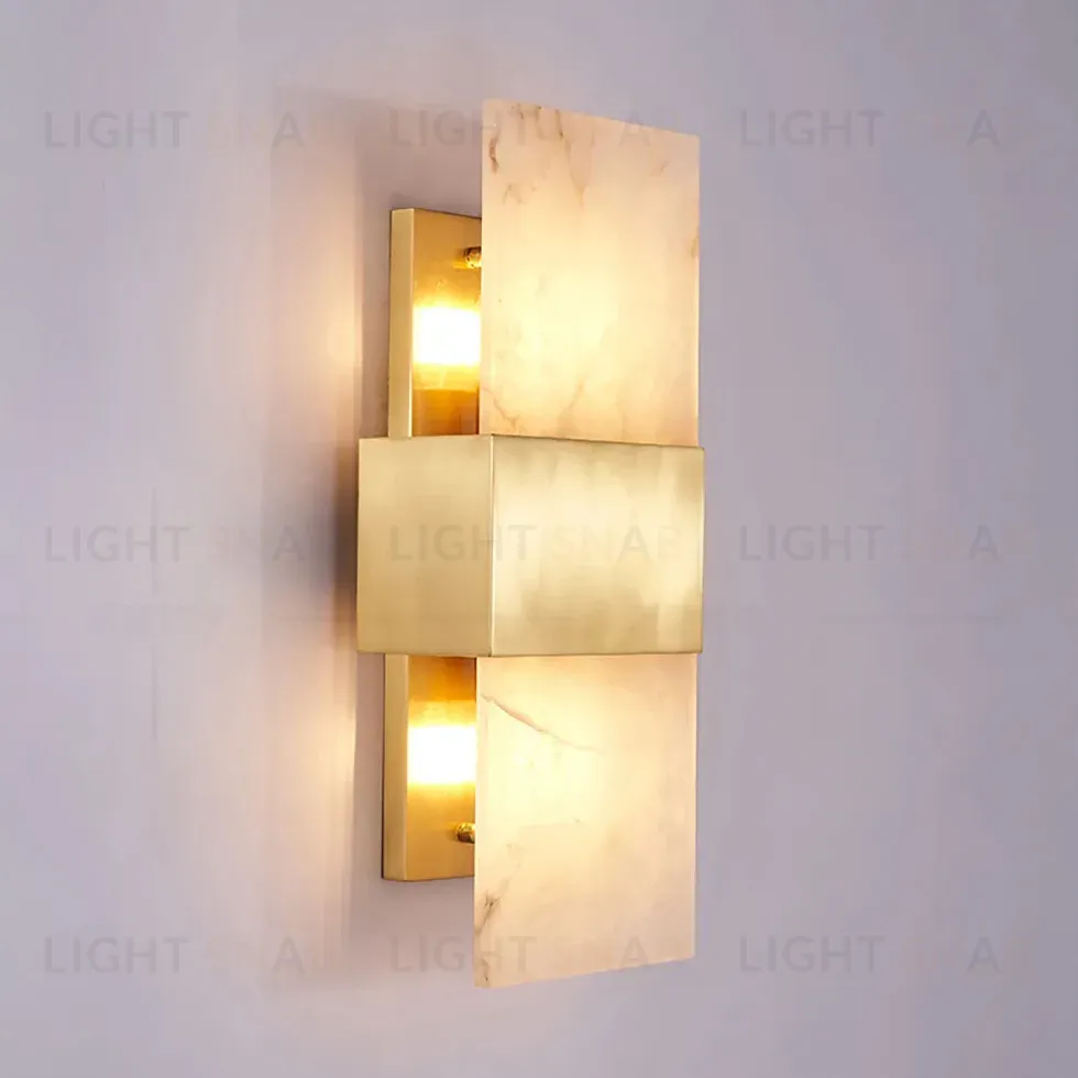 Настенный светильник Delight Collection MT1000-C brass MT1000-C brass