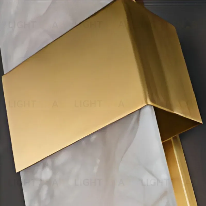 Настенный светильник Delight Collection MT1000-C brass MT1000-C brass