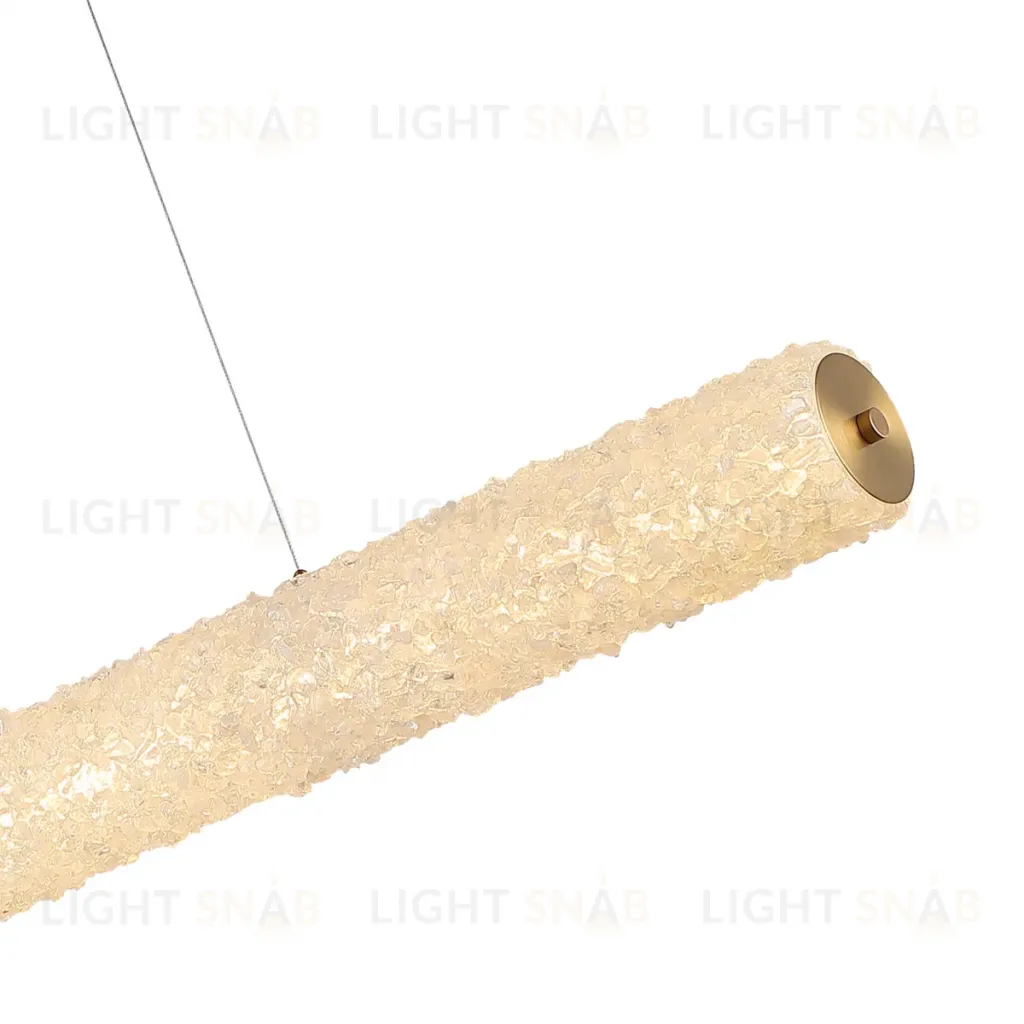 Подвесной светильник Delight Collection LP98055L antique brass LP98055L antique brass
