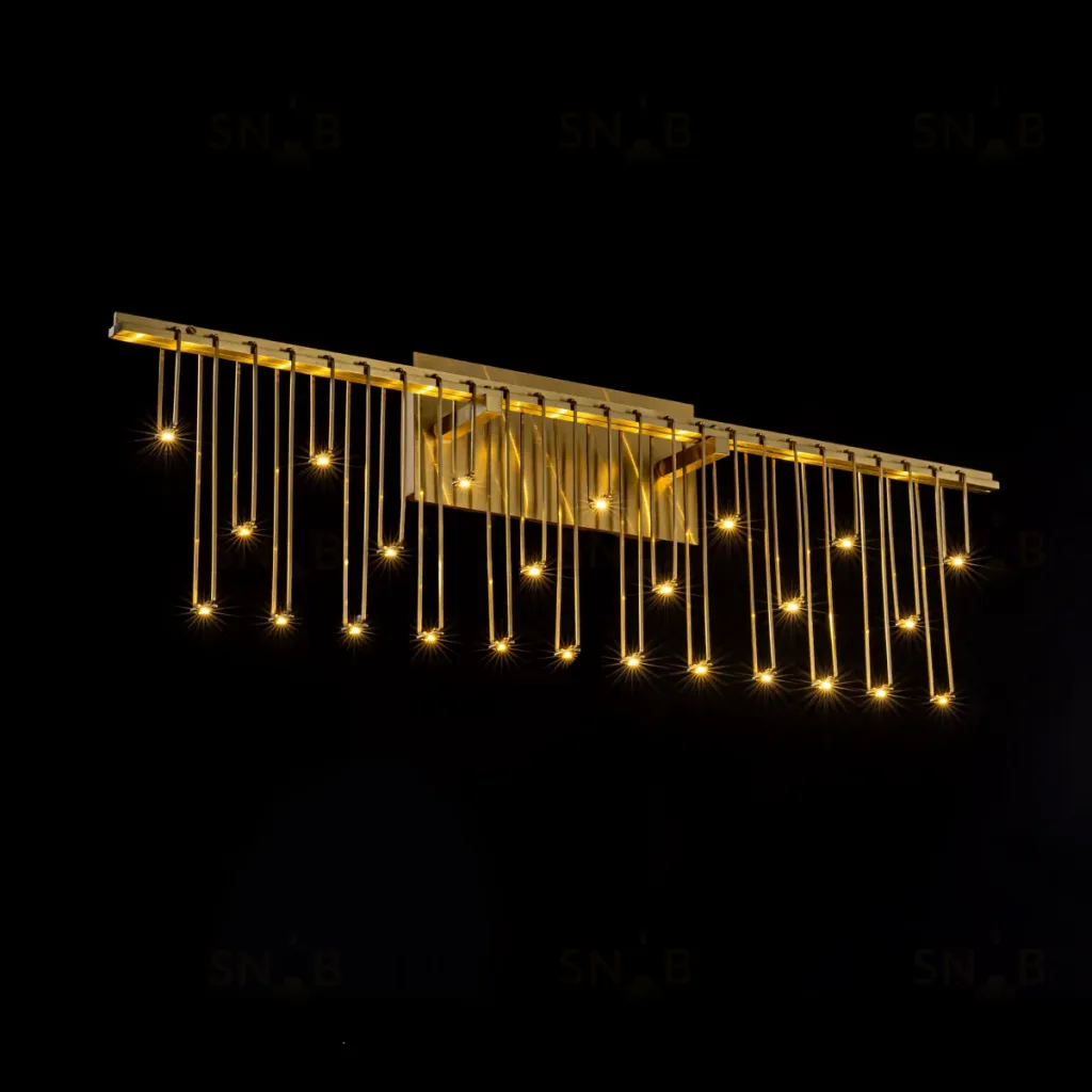Настенный светильник Delight Collection MB23001008-1A gold MB23001008-1A gold