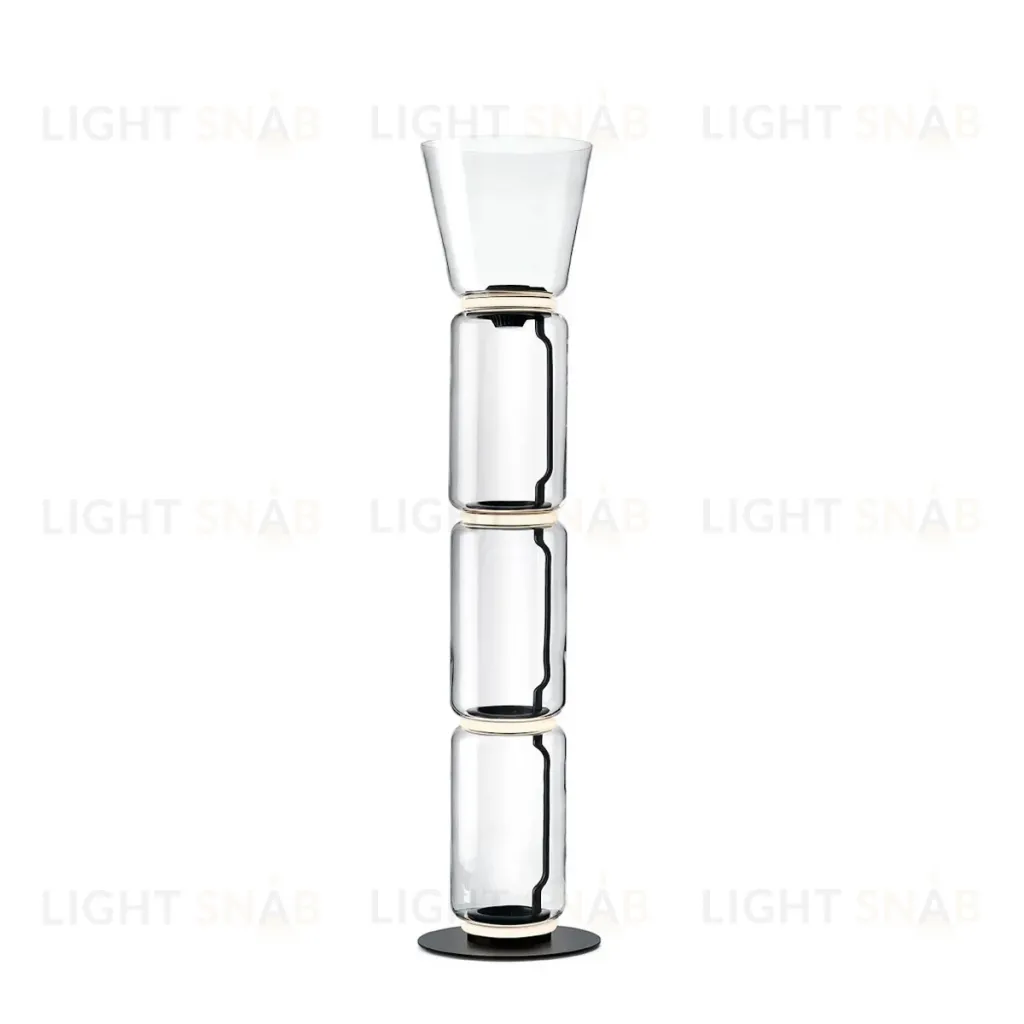 Торшер Delight Collection 10248P 10248F/B4 10248F/B4