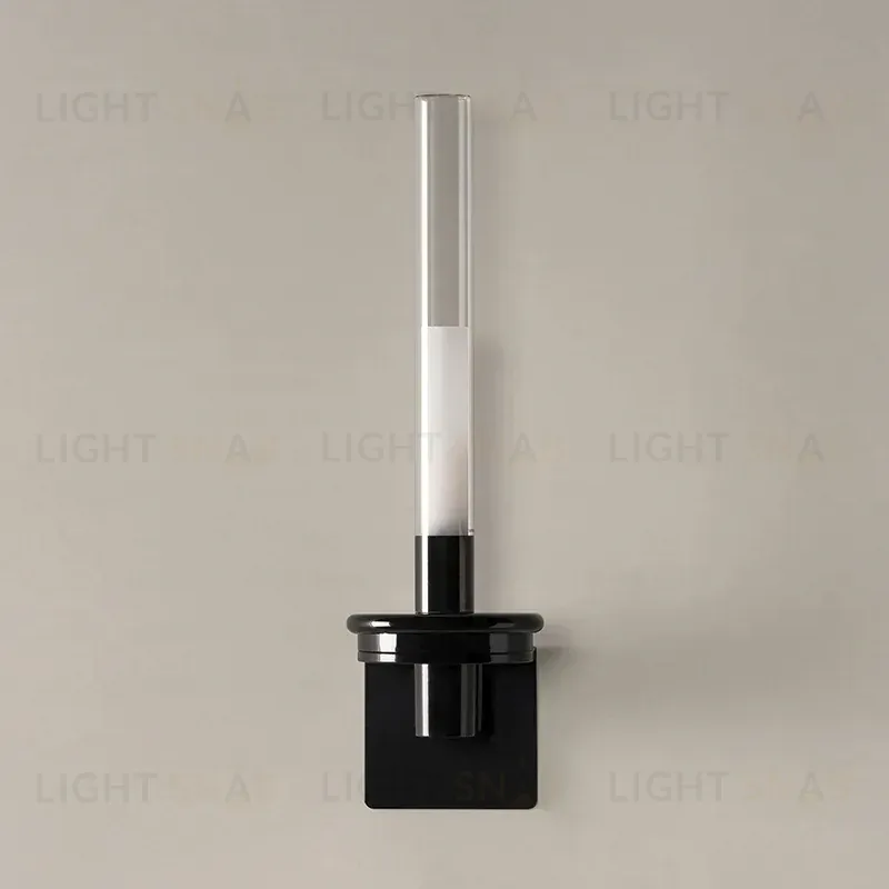 Бра Delight Collection 5059W black 5059W black