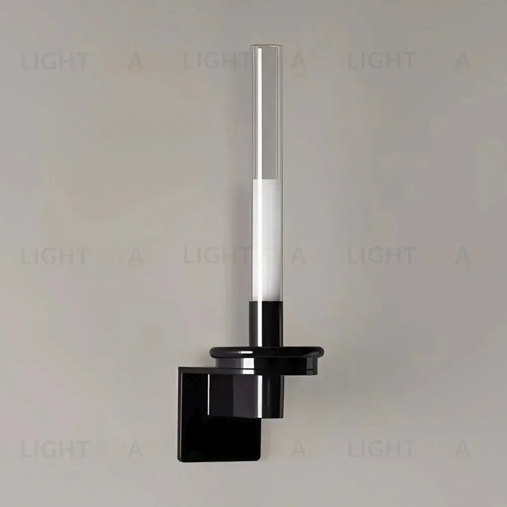 Бра Delight Collection 5059W black 5059W black