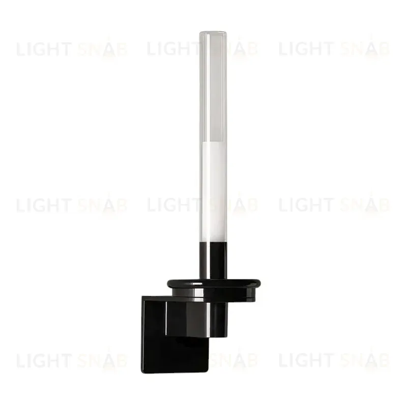 Бра Delight Collection 5059W black 5059W black