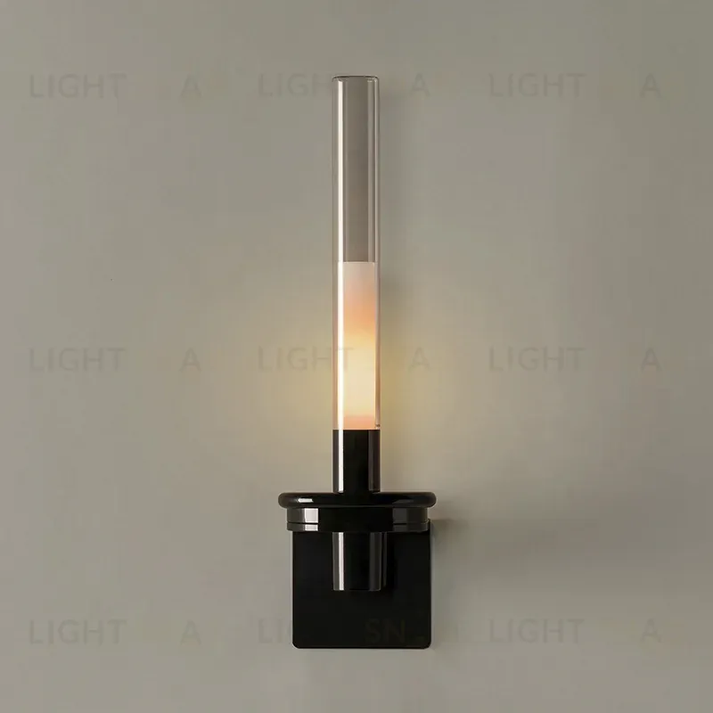 Бра Delight Collection 5059W black 5059W black