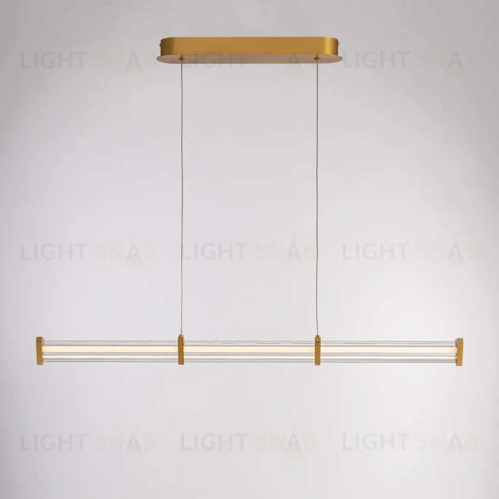 Подвесной светильник Delight Collection MD25020402-1C gold MD25020402-1C gold