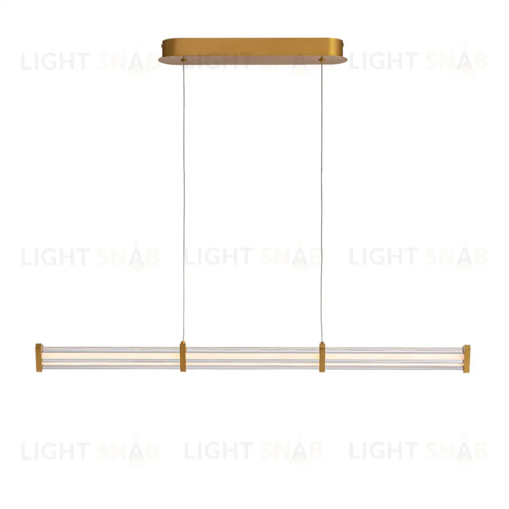 Подвесной светильник Delight Collection MD25020402-1C gold MD25020402-1C gold