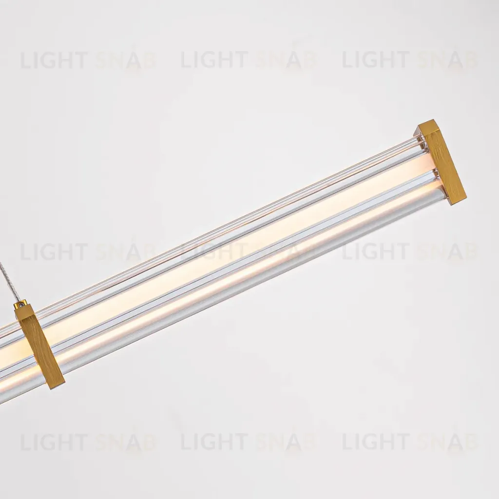 Подвесной светильник Delight Collection MD25020402-1C gold MD25020402-1C gold