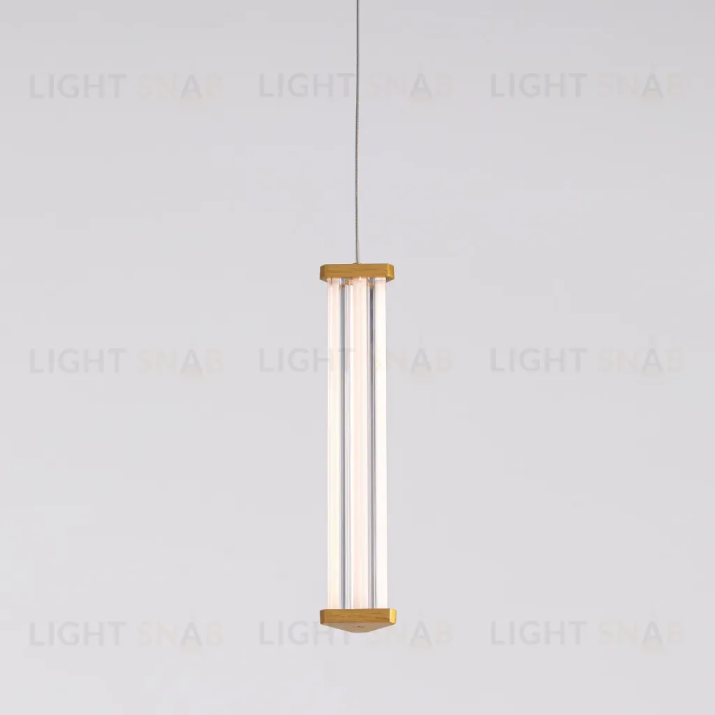 Подвесной светильник Delight Collection MD25020402-1A gold MD25020402-1A gold