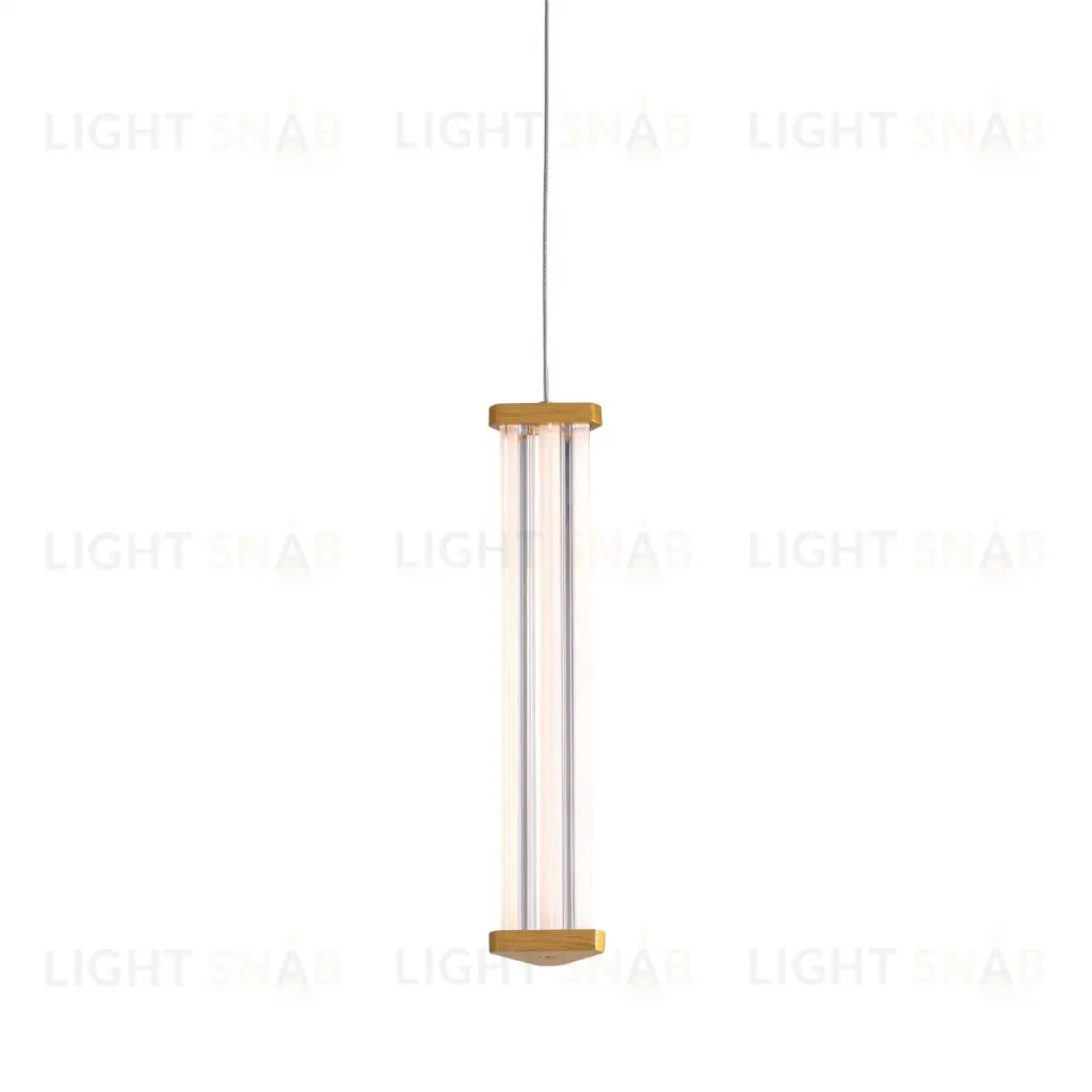 Подвесной светильник Delight Collection MD25020402-1A gold MD25020402-1A gold