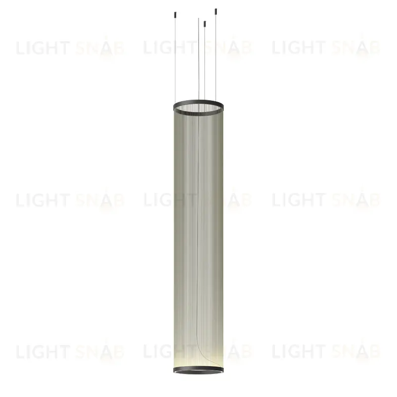 Подвесной светильник Delight Collection 10200P/BL black/black 10200P/BL black/black