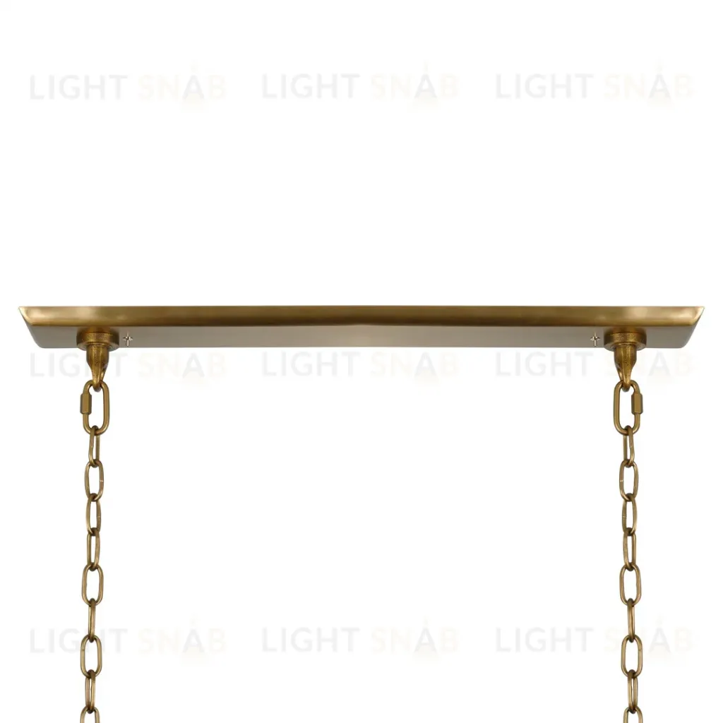 Подвесная люстра Covali APL-50625 APL-50625