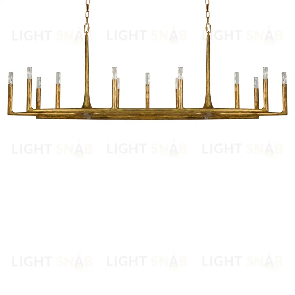 Подвесная люстра Covali APL-50625 APL-50625