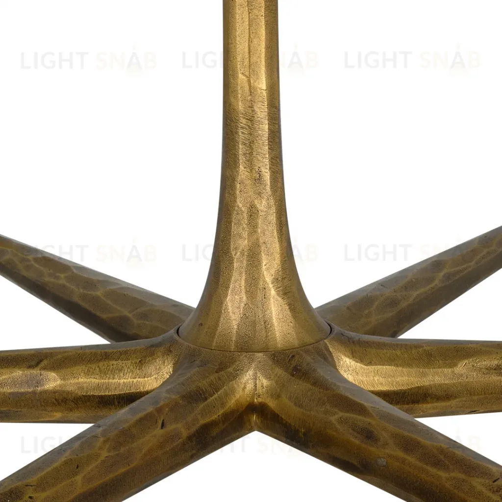 Подвесная люстра Covali APL-50633 APL-50633