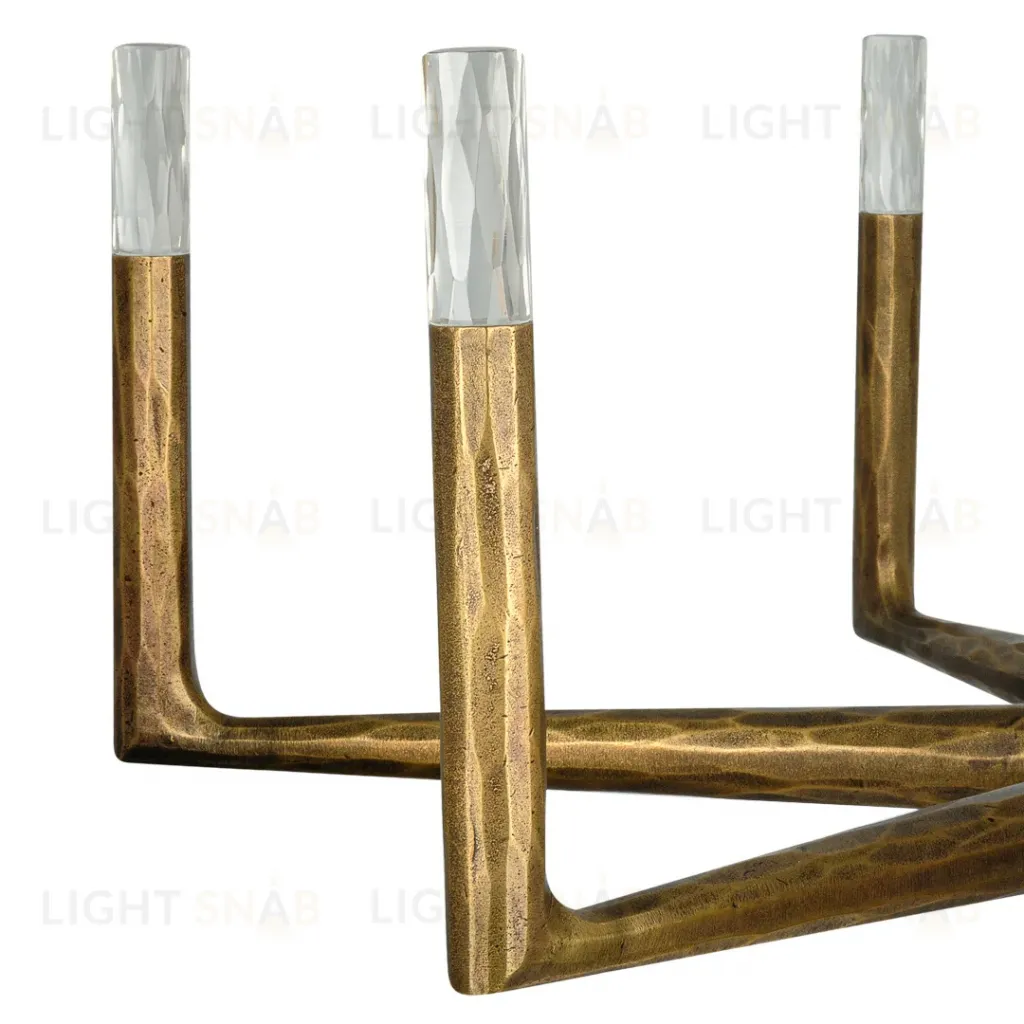Подвесная люстра Covali APL-50633 APL-50633