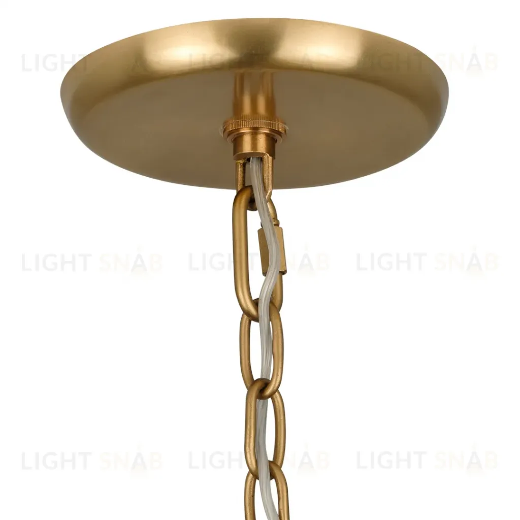 Подвесная люстра Covali APL-50633 APL-50633