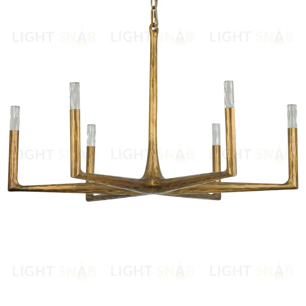 Подвесная люстра Covali APL-50633 APL-50633