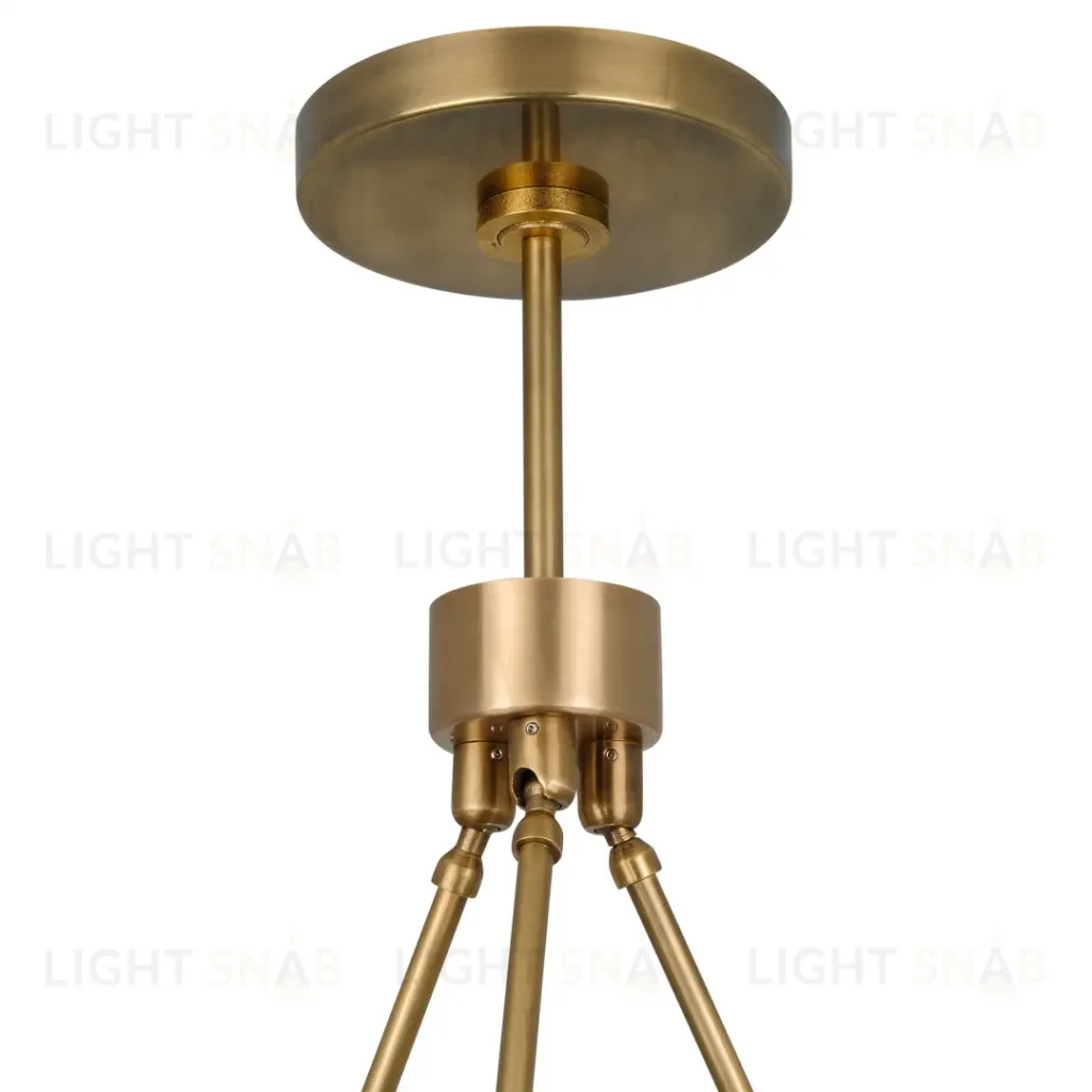 Подвесная люстра Covali APL-10549 APL-10549